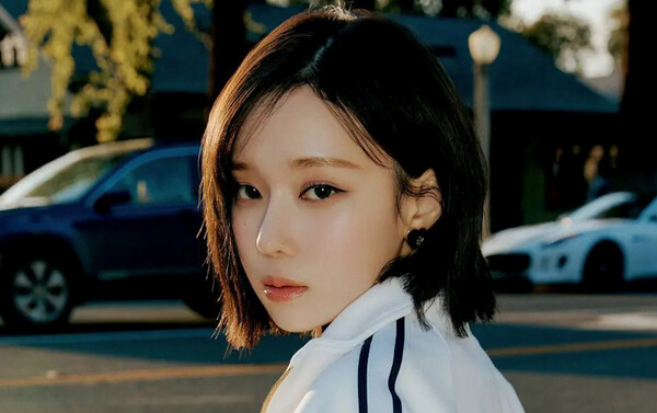 컨디션 난조' 에스파 윈터, "회사 탓 아냐..현재 완쾌" < 연예 < 기사본문 - 메타코리아
