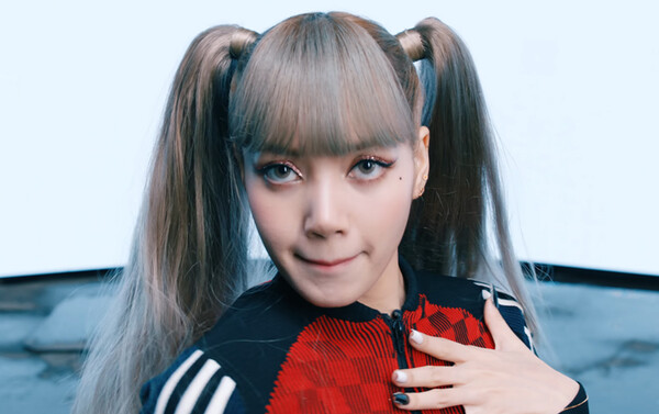 블랙핑크 리사, 英 기네스 신기록