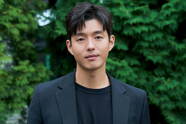 데뷔 11년만 첫 남주인데