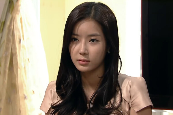 "상대 배우가 "진심 사귀고 싶었다" 고백한 미모의 배우"