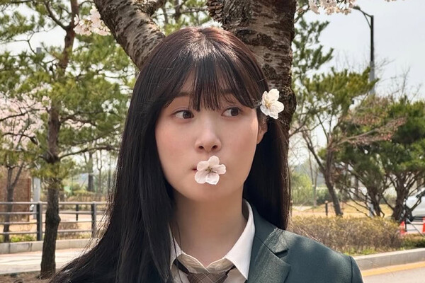 카메라 3초 만에 데뷔 확정된 미모 가수